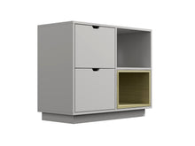 将图片加载到图库查看器,SCHU Industries - Credenza Demo Model