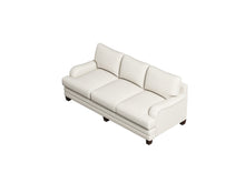 将图片加载到图库查看器,Basic Wool Sofa