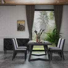 将图片加载到图库查看器,Besteneer Dining Room Chair