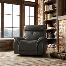 将图片加载到图库查看器,Split Rail 8 Foot 3 Cushion Western Cowhide Sofa