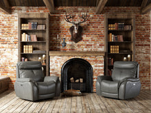 将图片加载到图库查看器,Split Rail 8 Foot 3 Cushion Western Cowhide Sofa