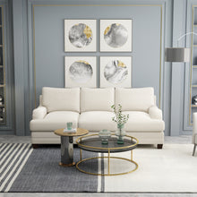 将图片加载到图库查看器,Basic Wool Sofa