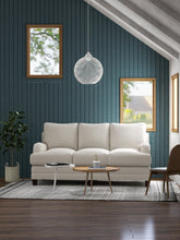 将图片加载到图库查看器,Basic Wool Sofa