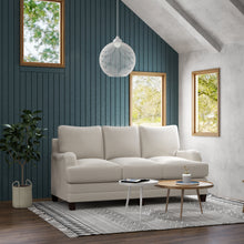 将图片加载到图库查看器,Basic Wool Sofa