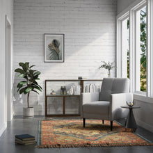 将图片加载到图库查看器,Accent Chair