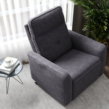 将图片加载到图库查看器,Recliner Chair