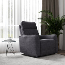 将图片加载到图库查看器,Recliner Chair