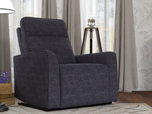 将图片加载到图库查看器,Recliner Chair