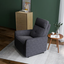 将图片加载到图库查看器,Recliner Chair