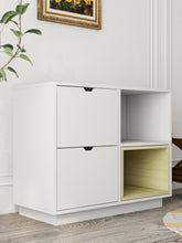 将图片加载到图库查看器,SCHU Industries - Credenza Demo Model