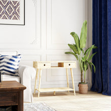 将图片加载到图库查看器,Handy Living Side Table