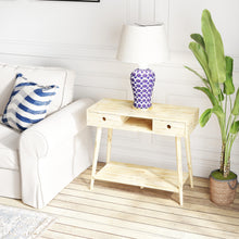 将图片加载到图库查看器,Handy Living Side Table