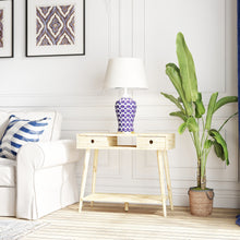 将图片加载到图库查看器,Handy Living Side Table