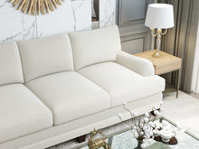 将图片加载到图库查看器,Basic Wool Sofa