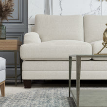 将图片加载到图库查看器,Basic Wool Sofa