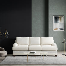 将图片加载到图库查看器,Basic Wool Sofa