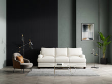 将图片加载到图库查看器,Basic Wool Sofa