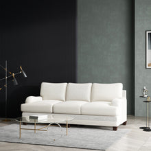 将图片加载到图库查看器,Basic Wool Sofa