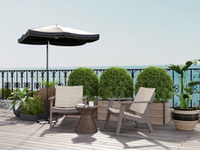 将图片加载到图库查看器,MAD Chat Chair (289)