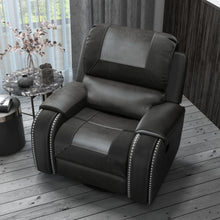 将图片加载到图库查看器,Winslow Grey Recliner