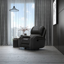 将图片加载到图库查看器,Winslow Grey Recliner
