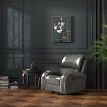 将图片加载到图库查看器,Winslow Grey Recliner