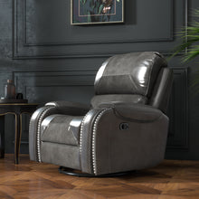 将图片加载到图库查看器,Winslow Grey Recliner