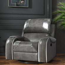 将图片加载到图库查看器,Winslow Grey Recliner