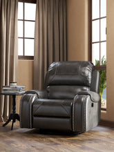将图片加载到图库查看器,Winslow Grey Recliner