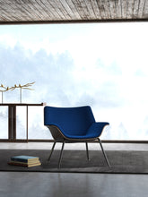 将图片加载到图库查看器,Herman Miller Swoop Plywood Lounge Chair