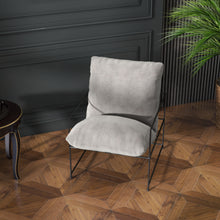 将图片加载到图库查看器,Trent Accent Chair CPR-TRENT-FC62