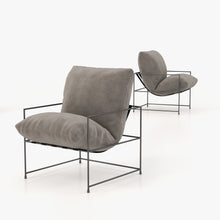 将图片加载到图库查看器,Trent Accent Chair CPR-TRENT-FC62