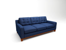将图片加载到图库查看器,Brentwood Sofa