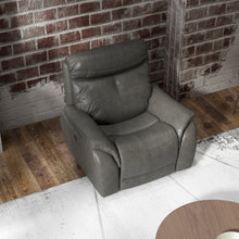 将图片加载到图库查看器,Split Rail 8 Foot 3 Cushion Western Cowhide Sofa